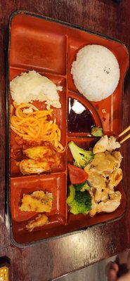 Yechon Korean Restaurant by null