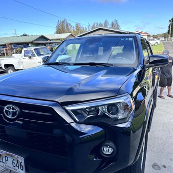 Lightning Auto Detailing - Our customers 4 runner needed a new coat of wax with a full polish and a minor interior clean - Auto Detailing Near Me Lightning Auto Detailing - Our customers 4 runner needed a new coat of wax with a full polish and a minor interior clean - Auto Detailing Near Me