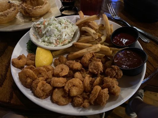 Clawson's 1905 Restaurant & Pub by null