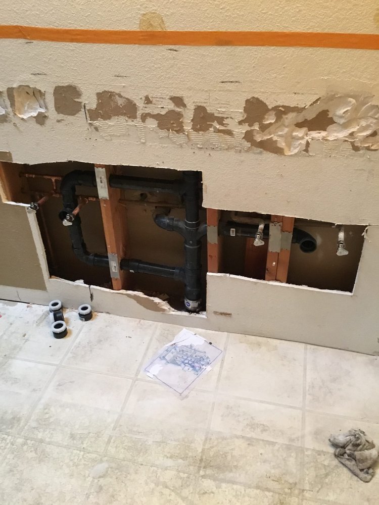 Slide of Eastside Plumbing Services