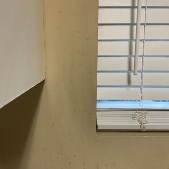 AMH - More wall stains. Different spot - Property Management Near Me - Norcross, Georgia