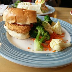 Swiss Chalet Rotisserie & Grill