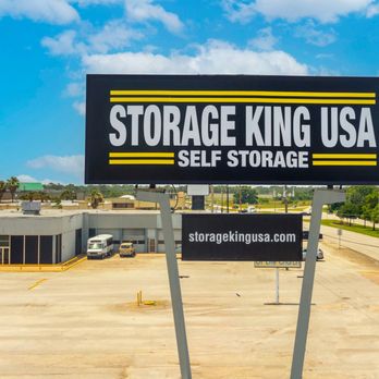 Storage King USA - Self Storage Near Me - Baytown, Texas Storage King USA - Self Storage Near Me - Baytown, Texas