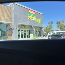 Exterior photo of Mother's Nutritional Center - Escondido, California Exterior photo of Mother's Nutritional Center - Escondido, California
