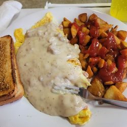 Keystone Restaurant & Truck Stop - Nomnomnom