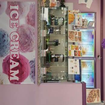 Fat Straw Cafe - Counter - Bubble Tea Near Me - Livermore, California