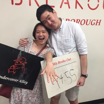 Breakout Games - Escape Games Near Me - Marlborough, Massachusetts Breakout Games - Escape Games Near Me - Marlborough, Massachusetts