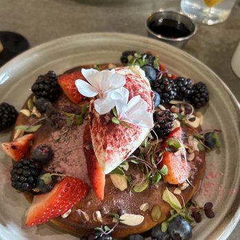 Five5eeds - Coffee & Tea Near Me - Park City, Utah