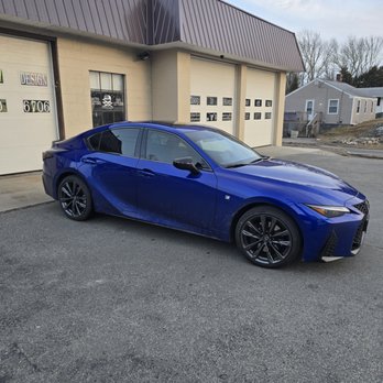 Stuck On U Design - Car Window Tinting Near Me - Acushnet, Massachusetts Stuck On U Design - Car Window Tinting Near Me - Acushnet, Massachusetts