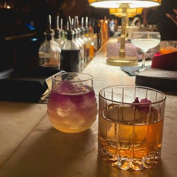 Kessaku - Cocktail Bars Near Me - Dallas, Texas