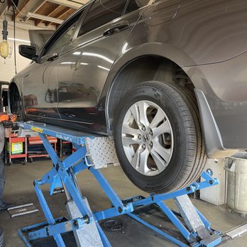 Horizon Automotive - Auto Repair Near Me - Covina, California Horizon Automotive - Auto Repair Near Me - Covina, California