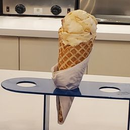 Waffle Cones