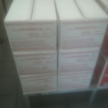 Five Guys - Burgers Near Me - Alexandria, Virginia Five Guys - Burgers Near Me - Alexandria, Virginia