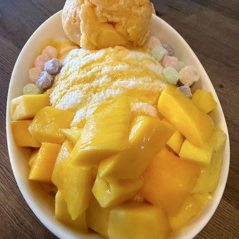 Haebing Dessert - Desserts Near Me - Mill Creek, Washington Haebing Dessert - Desserts Near Me - Mill Creek, Washington