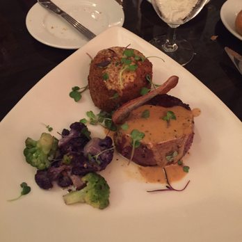 The Poached Pear - Filet Mignon with Lobster Mac and Cheese - Desserts Near Me - Point Pleasant Beach, New Jersey The Poached Pear - Filet Mignon with Lobster Mac and Cheese - Desserts Near Me - Point Pleasant Beach, New Jersey