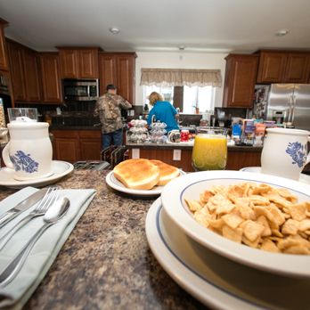 The Bears Den B&B - Bed & Breakfast Near Me - Page, Arizona