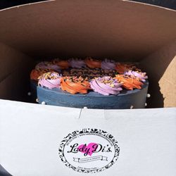 Lady Di's Cookies and Sweets