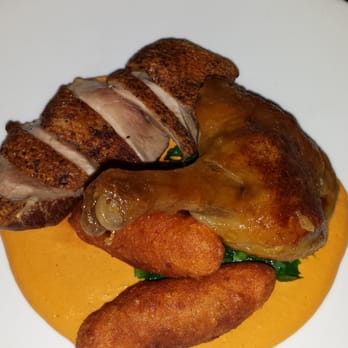 Caracol - Duck - Seafood Near Me - Houston, Texas Caracol - Duck - Seafood Near Me - Houston, Texas