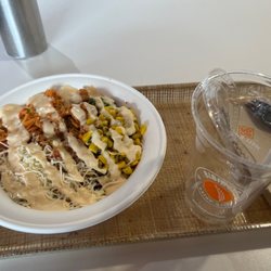 BIBIBOP Asian Grill - BIBIBOP Fan Favorite