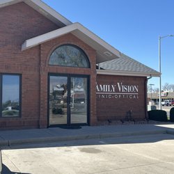 Family Vision Clinic and Optical