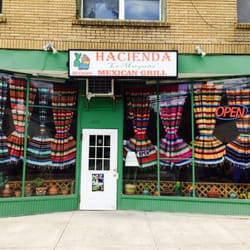 Hacienda La Margarita
