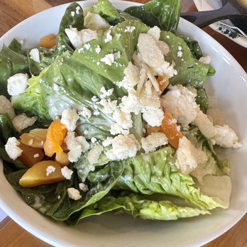 Rudy Royale - Wedge salad - Chicken Shop Near Me - Charleston, South Carolina Rudy Royale - Wedge salad - Chicken Shop Near Me - Charleston, South Carolina
