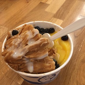 Teaspoon - Bubble Tea Near Me - Redwood City, California