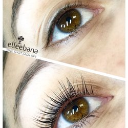 MJ Skin Naturals - Skincare Boutique Lash Lounge - Lash Lift and Tint by MJ Skin Naturals