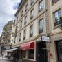 Photo of Hôtel Victoria