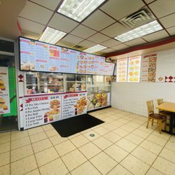 Kennedy Chicken