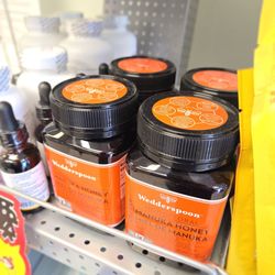 Chemmart Pharmacy - Manuka honey ~