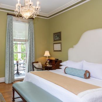 Kehoe House - Bed & Breakfast Near Me - Savannah, Georgia Kehoe House - Bed & Breakfast Near Me - Savannah, Georgia