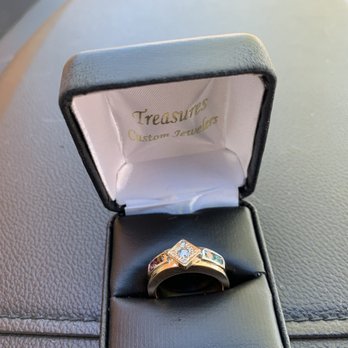 Treasures - Jewelry Near Me - Glendale, Arizona