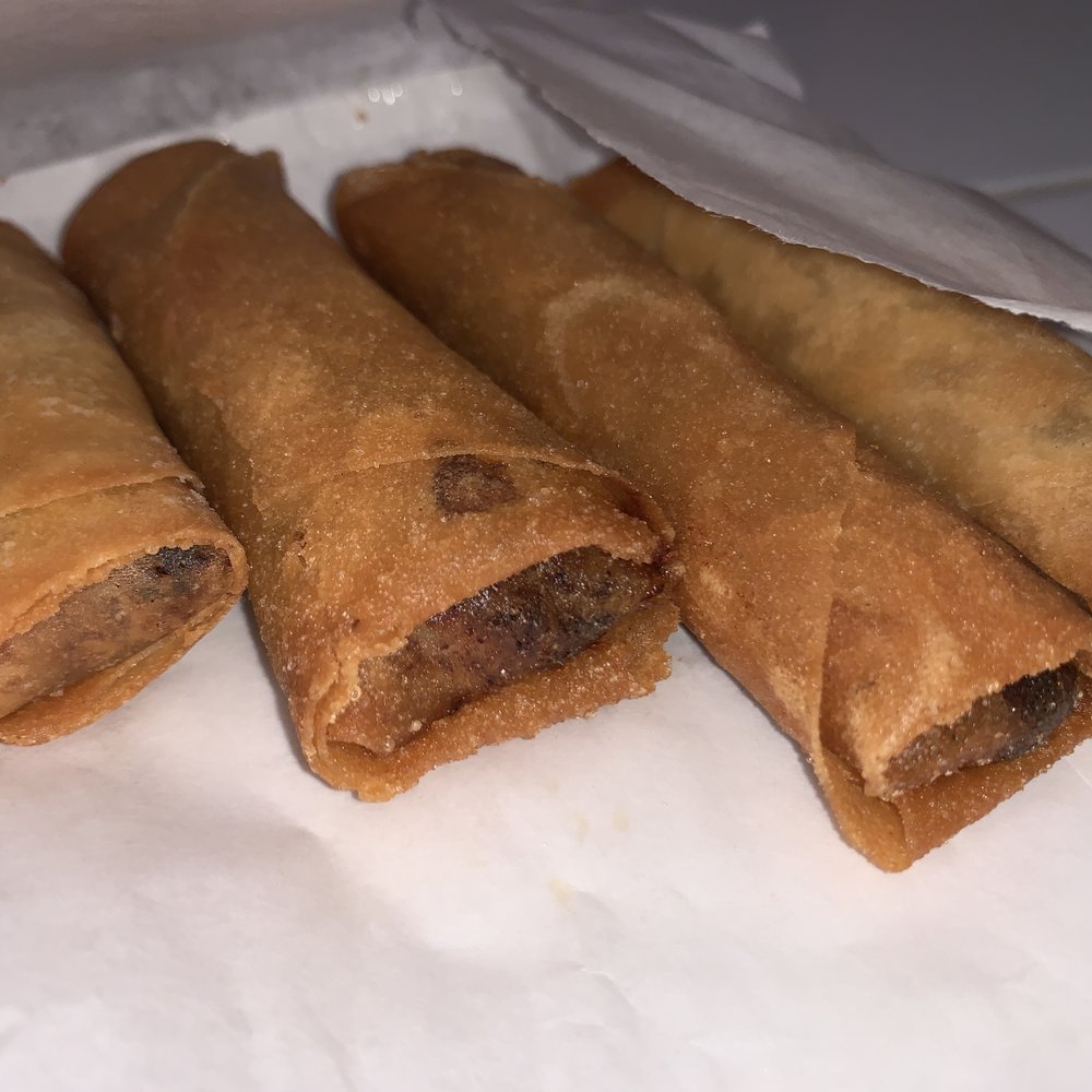 Guahan Grill - Lumpia - Barbeque Near Me - Oceanside, California
