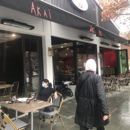 Outside Outside