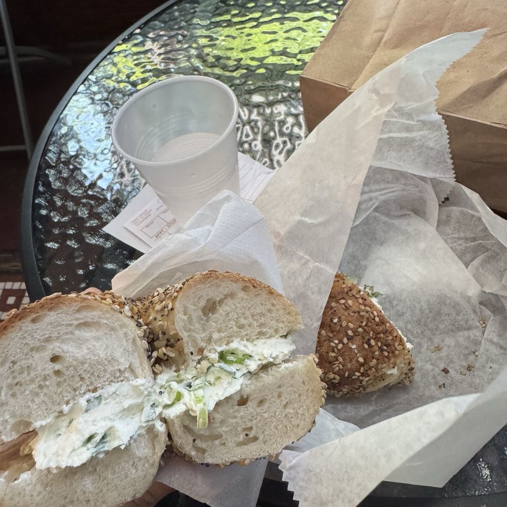 Olde Brooklyn Bagel Shoppe - Bagels Near Me - Brooklyn, New York Olde Brooklyn Bagel Shoppe - Bagels Near Me - Brooklyn, New York