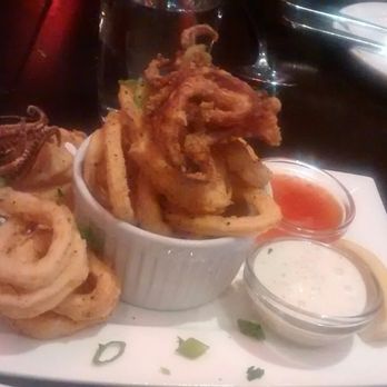 Old Skool Cafe - Calamari - Soul Food Near Me - San Francisco, California Old Skool Cafe - Calamari - Soul Food Near Me - San Francisco, California