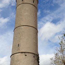 Grüner Turm - Grüner Turm