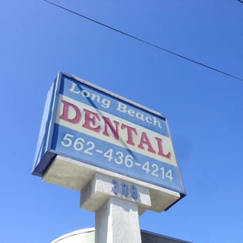 Long Beach Dental - Very easy to find. - Cosmetic Dentists Near Me - Long Beach, California