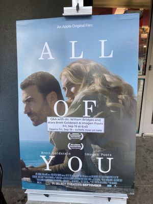 IFC Center by null IFC Center by null