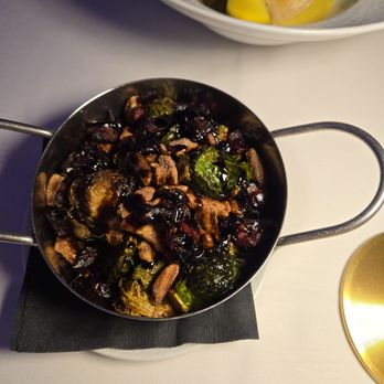 Catch & Cut - Brussel Sprouts - Sushi Bars Near Me - Fort Lauderdale, Florida Catch & Cut - Brussel Sprouts - Sushi Bars Near Me - Fort Lauderdale, Florida