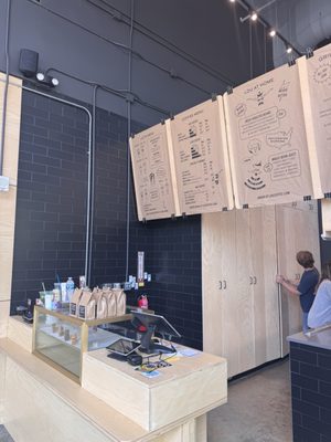 LDU Coffee To Go by null