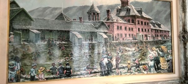 Glenwood Hot Springs Lodge by null