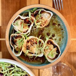 Twelvemonth - Dumplings