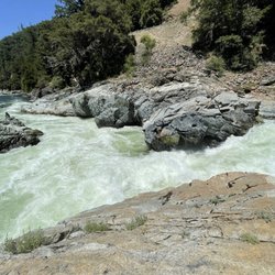 Sierra Outdoor Center - N. Yuba