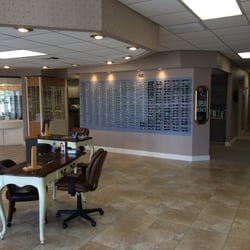 The Vision Hub - A full line of eyeglasses