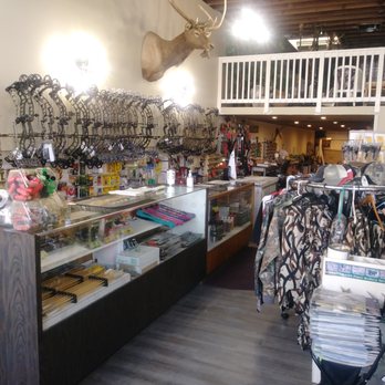 Van Winkle's Archery - Archery Near Me - Everett, Washington Van Winkle's Archery - Archery Near Me - Everett, Washington