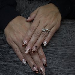 LS Nails and Spa - Nails