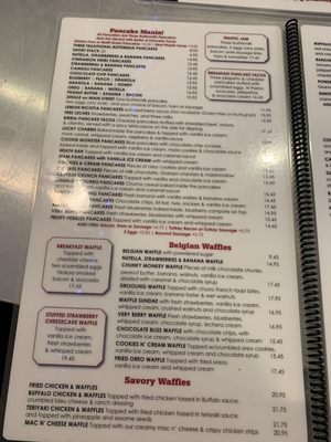 Menu photo 7 The Breakfast & Burger Club Nyack, NY Menu photo 7 The Breakfast & Burger Club Nyack, NY