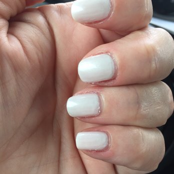 Polish Nail Spa - Poor workmanship - Nail Salons Near Me - Lake Forest, California Polish Nail Spa - Poor workmanship - Nail Salons Near Me - Lake Forest, California